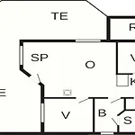 4 Person Holiday Home In Otterndorf Ferienhaus Otterndorf
