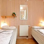 4 Person Holiday Home In Otterndorf * Otterndorf