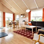 4 Person Holiday Home In Otterndorf Ferienhaus Otterndorf