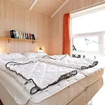 4 Person Holiday Home In Otterndorf Otterndorf