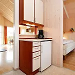 Ferienhaus 4 Person Holiday Home In Otterndorf