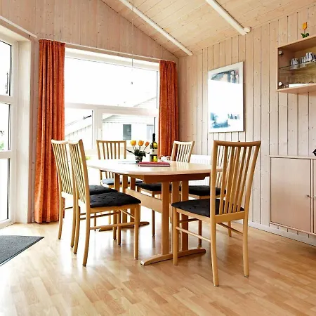 4 Person Holiday Home In Otterndorf Holiday home