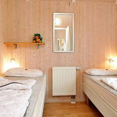 4 Person Holiday Home In Otterndorf Otterndorf