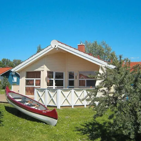 4 Person Holiday Home In Otterndorf Otterndorf