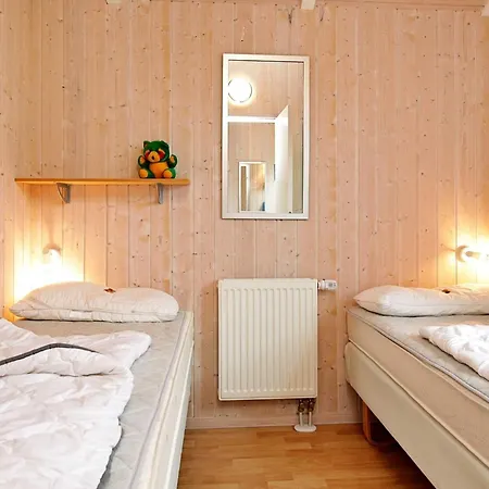 4 Star In Ottendorf * Otterndorf