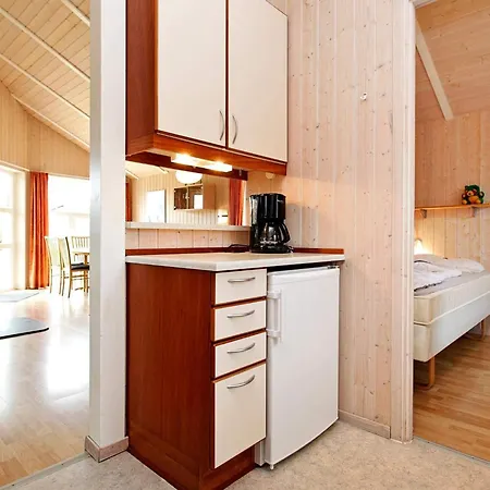 Vakantiehuis 4 Star In Ottendorf