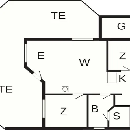 Vakantiehuis 4 Star In Ottendorf