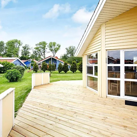 Semesterbostad 4 Star Holiday Home In Ottendorf *