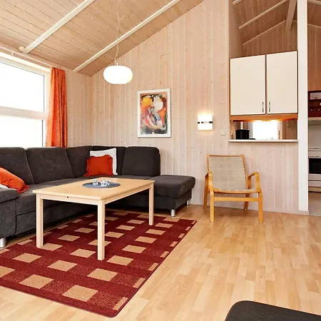 4 Star Holiday Home In Ottendorf *