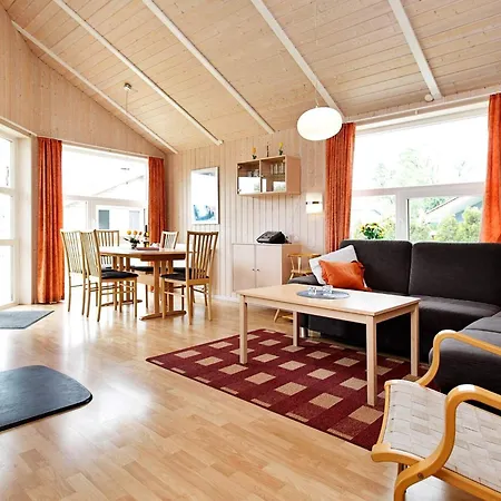 4 Star Holiday Home In Ottendorf * Otterndorf
