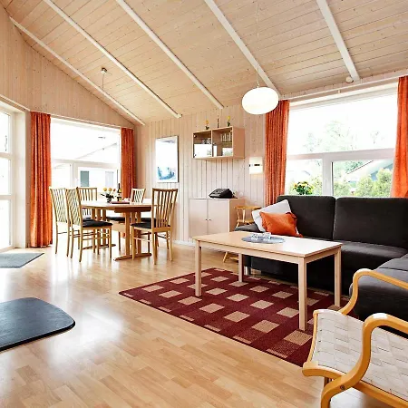 Ferienhaus 4 Person Holiday Home In Otterndorf