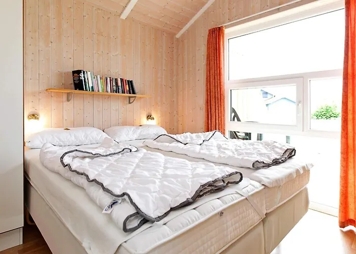 4 Person In 奥滕多夫